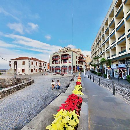 Apartamento Santa Marina Puerto de la Cruz  Exterior foto
