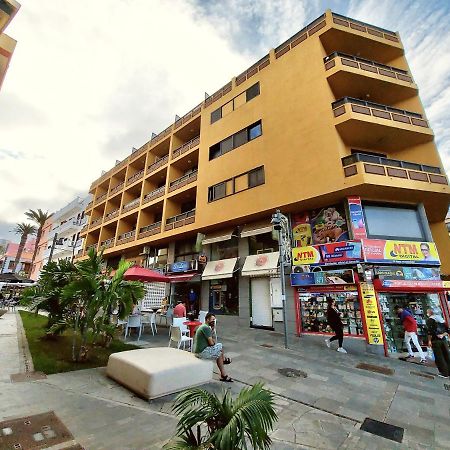 Apartamento Santa Marina Puerto de la Cruz  Exterior foto