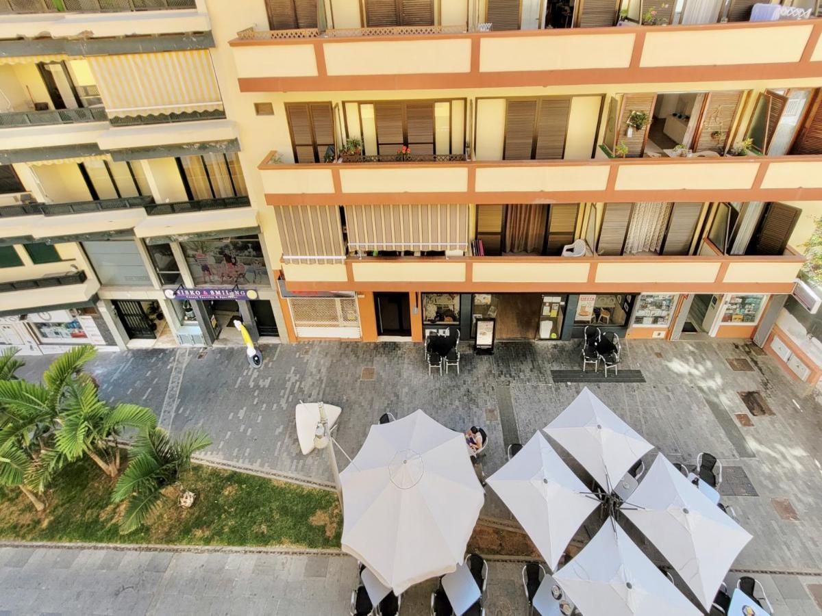 Apartamento Santa Marina Puerto de la Cruz  Exterior foto