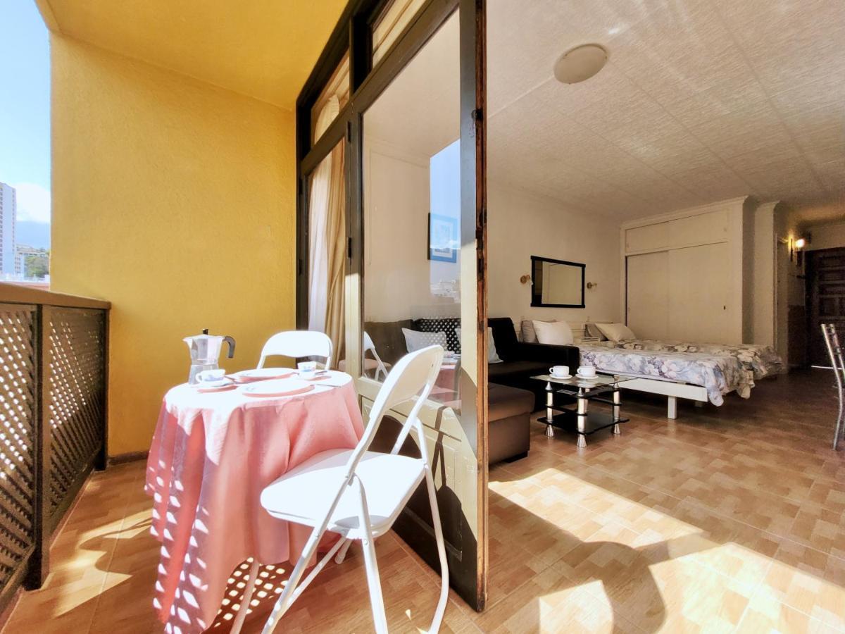 Apartamento Santa Marina Puerto de la Cruz  Exterior foto