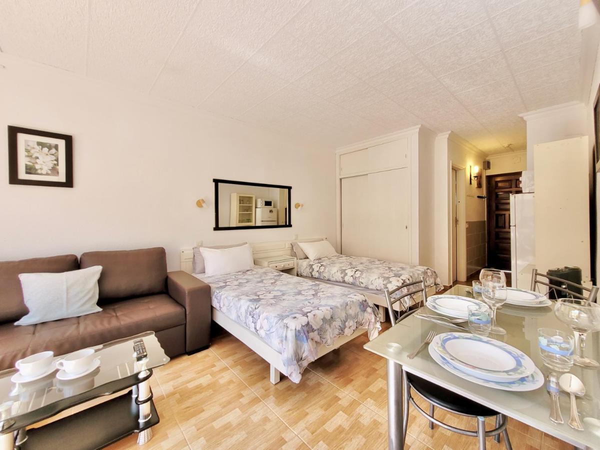 Apartamento Santa Marina Puerto de la Cruz  Exterior foto