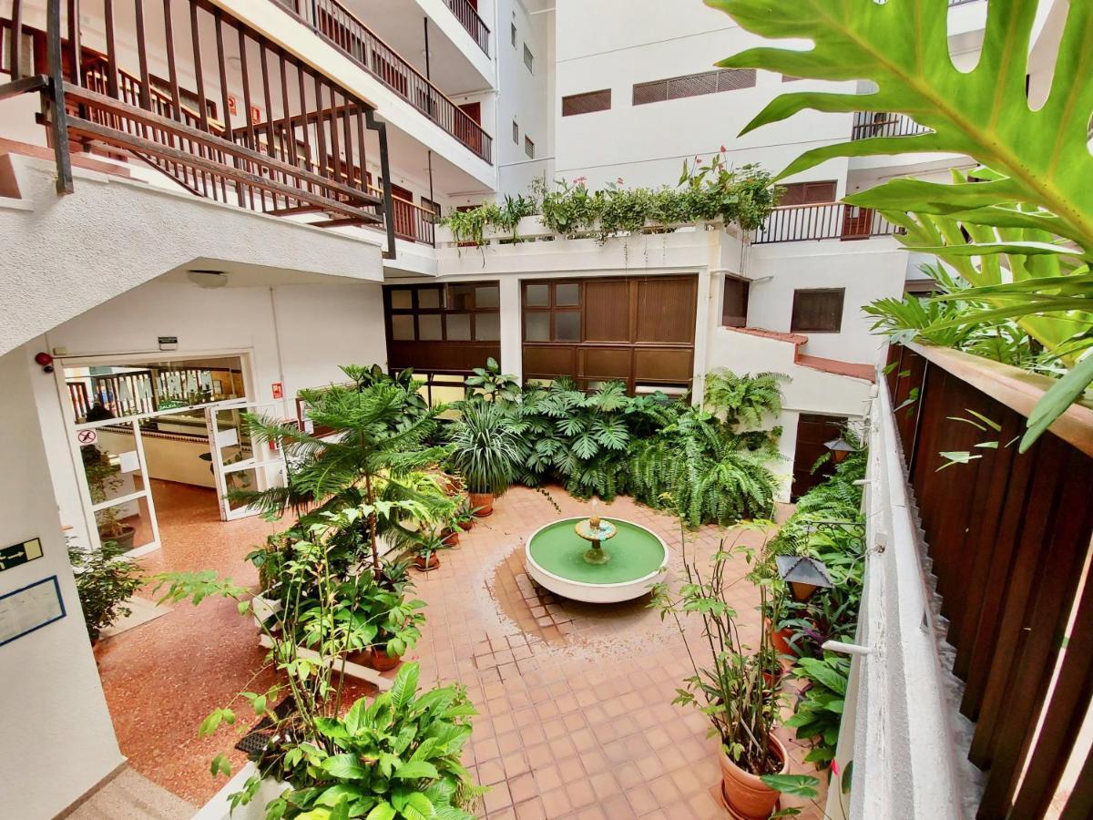 Apartamento Santa Marina Puerto de la Cruz  Exterior foto
