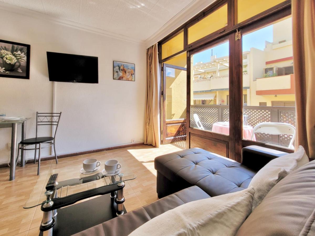 Apartamento Santa Marina Puerto de la Cruz  Exterior foto