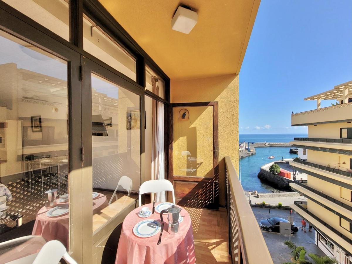 Apartamento Santa Marina Puerto de la Cruz  Exterior foto