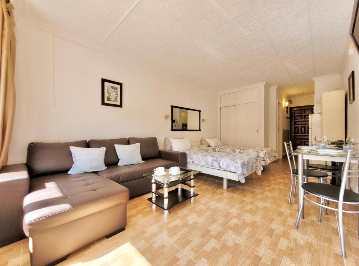 Apartamento Santa Marina Puerto de la Cruz  Exterior foto