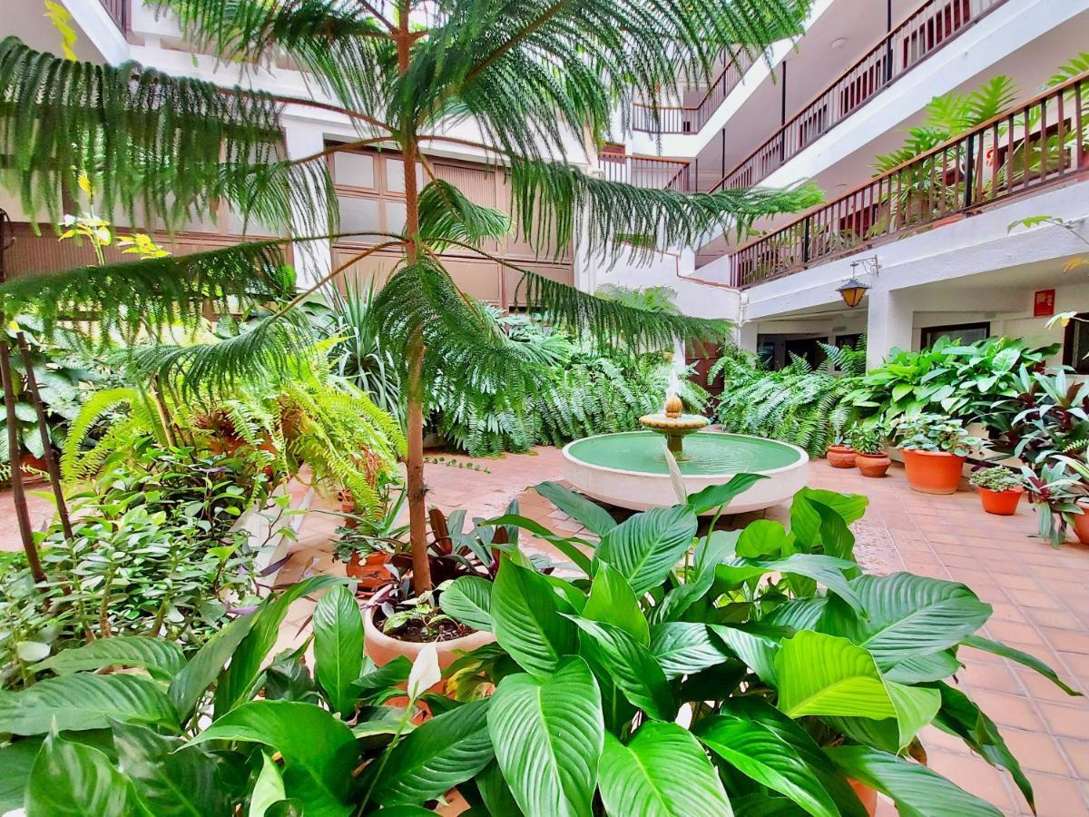 Apartamento Santa Marina Puerto de la Cruz  Exterior foto