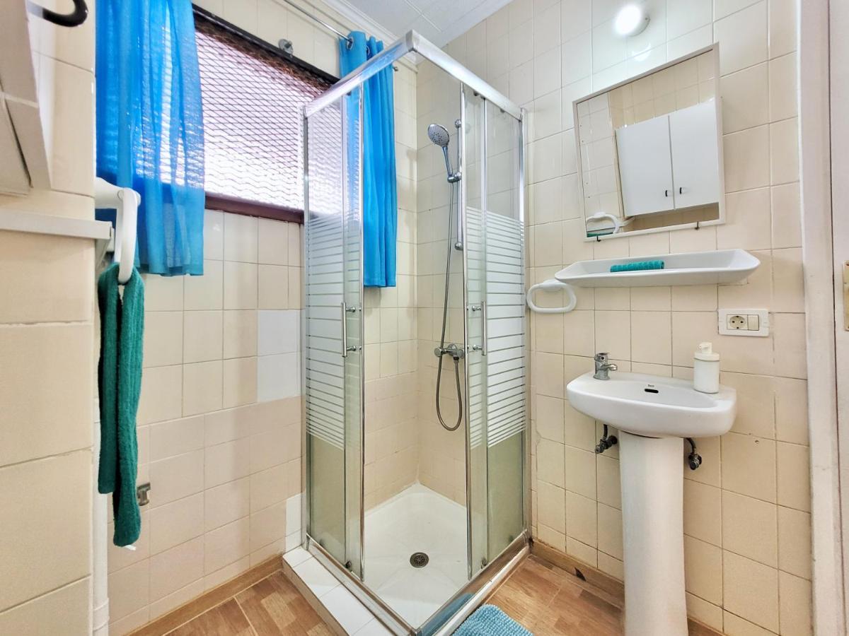 Apartamento Santa Marina Puerto de la Cruz  Exterior foto