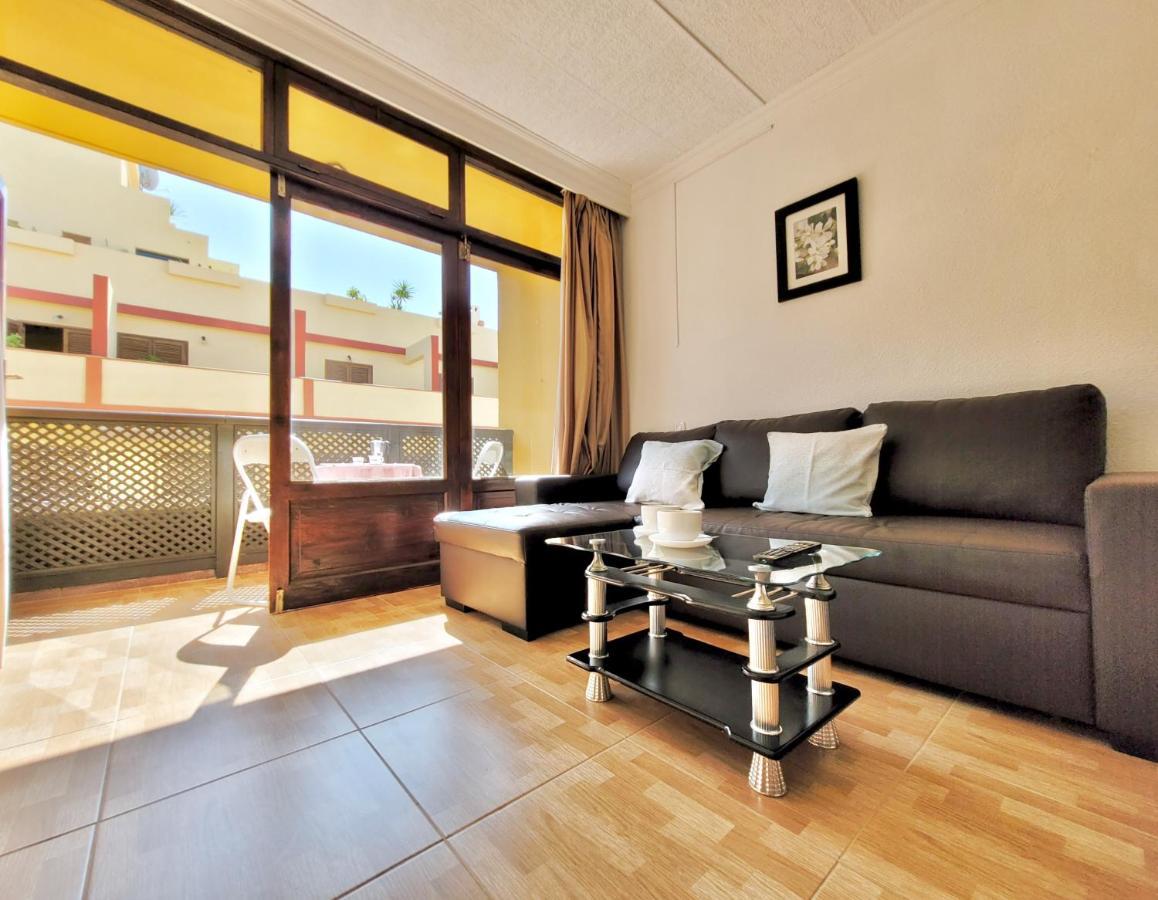 Apartamento Santa Marina Puerto de la Cruz  Exterior foto
