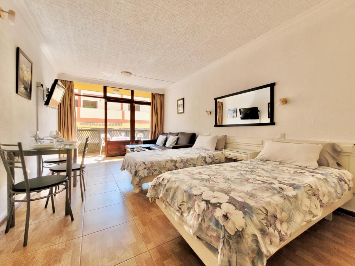 Apartamento Santa Marina Puerto de la Cruz  Exterior foto